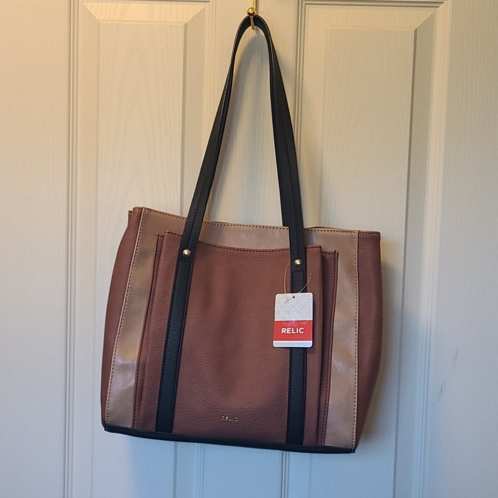 Relic handbag nwt